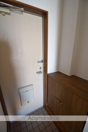 ラビタ[1K/25.92m2]の玄関