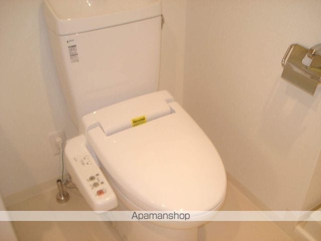 レジディア谷町の内装写真
