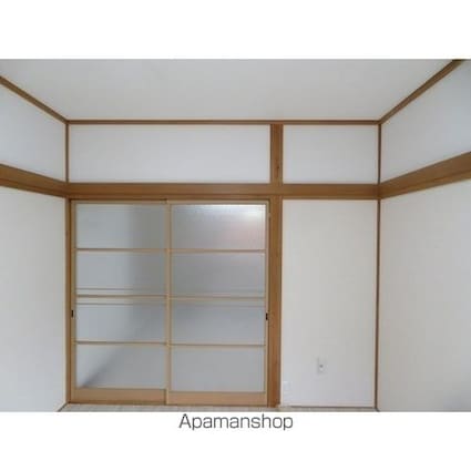 東京都江東区南砂５丁目[1K/23.96m2]の内装6