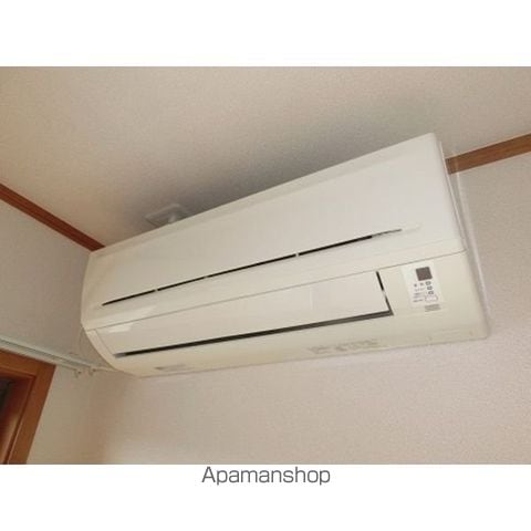 エム・エスの内装写真