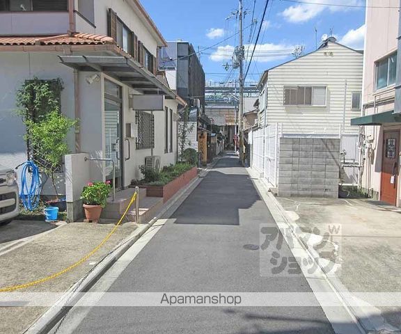 桃山HATCHの周辺写真