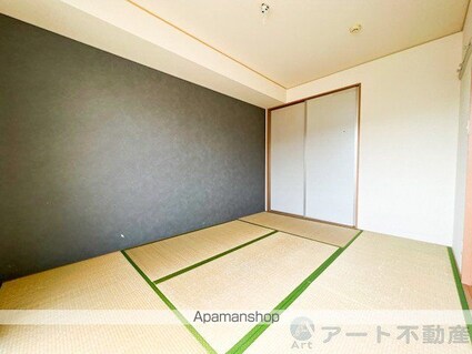 セジュール力石　Ｂ棟[2DK/50.42m2]の内装8