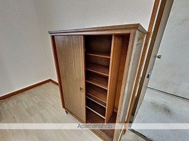 ビューハイツすごうの内装写真
