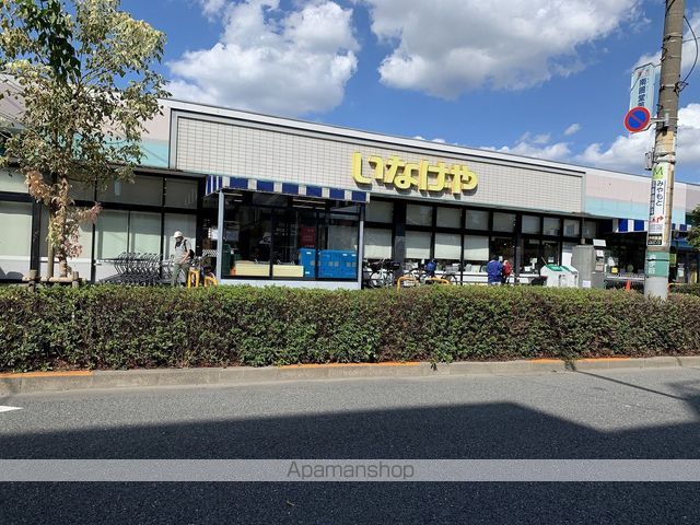 K’s SQUAREの周辺写真