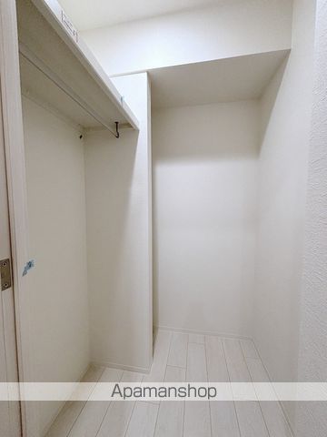 SPLENDIDE上本町WESTの内装写真