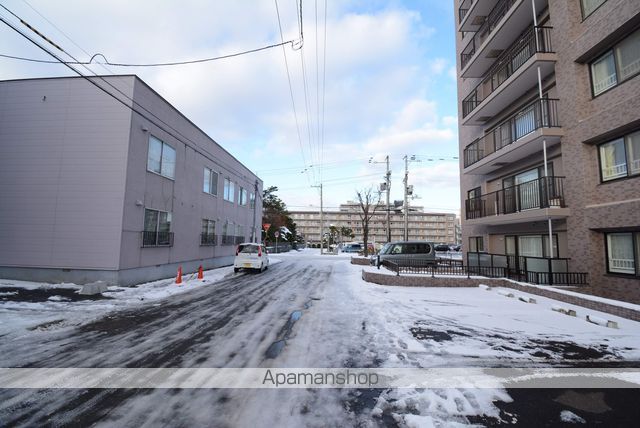 ENCORE平岸の周辺写真