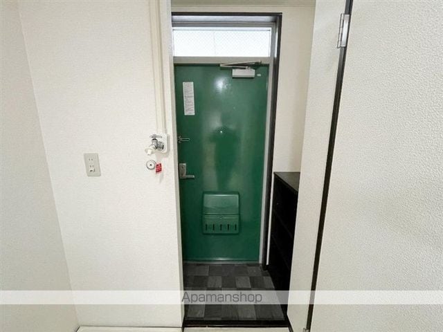 ピースフル宮千代の内装写真
