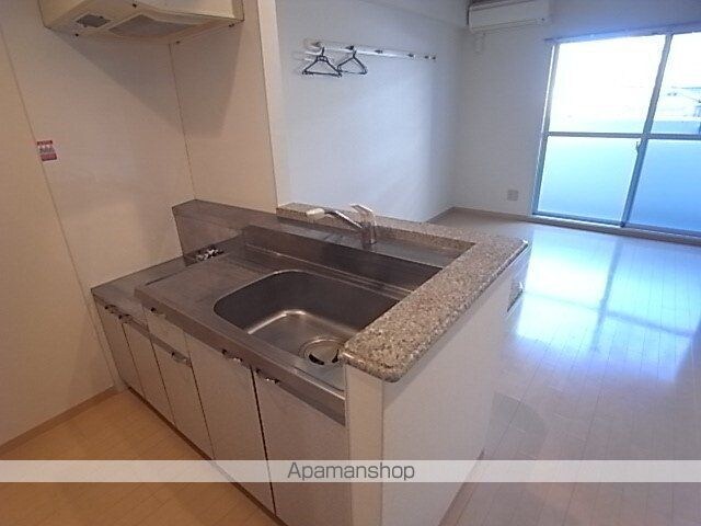 Ｊ・ｇｒａｃｅ堺町[1K/29m2]の内装5