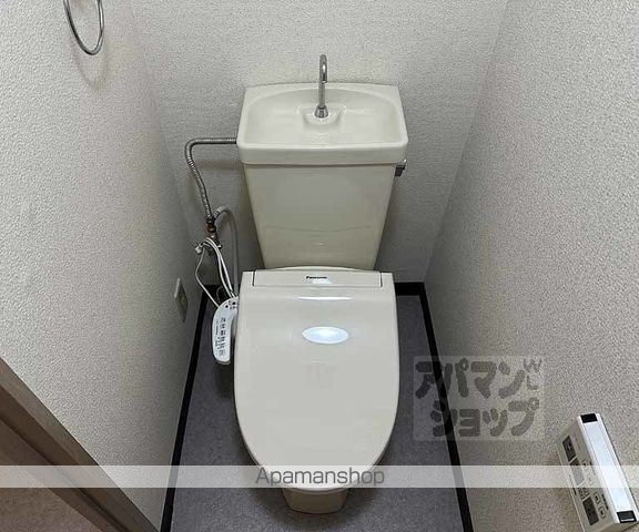 今井ドゥーズィエムの内装写真