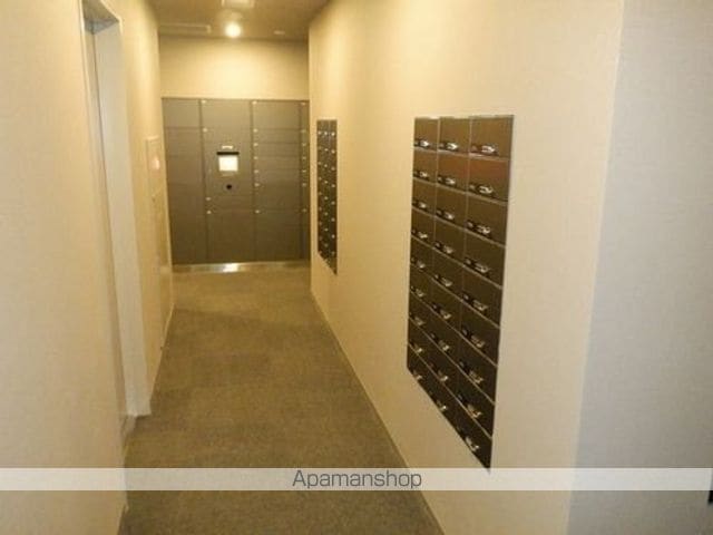パークアクシス大塚ステーションゲートタワーのその他写真