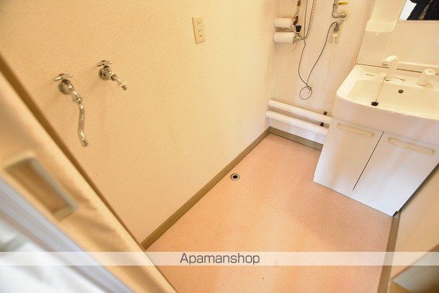 ルミエールあいの里の内装写真
