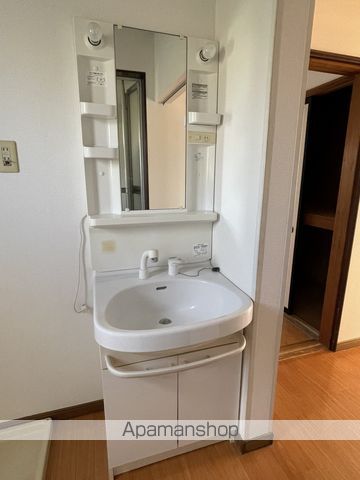 ハウスプラネットAの内装写真