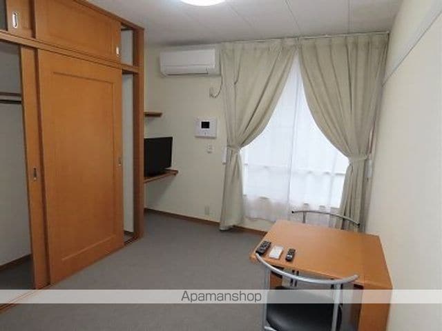 レオパレスサンフラワーの内装写真