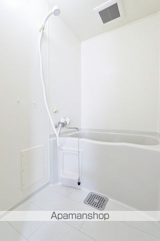 シャトル昭和町の内装写真