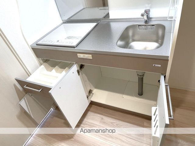 プレリスNEO大阪十三エルヴィオンの内装写真