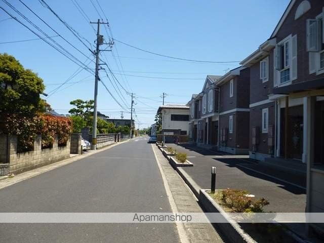 ヴィラ チェリーブロッサムBの周辺写真