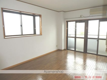 プレアール三番町[1K/28.5m2]の内装5