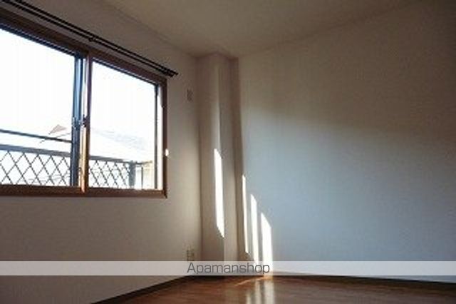 カトルレーヴの内装写真