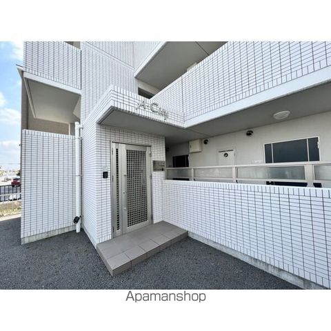 A・CITY矢作橋駅前の内装写真