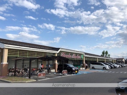 Ｉ・ＣＵＢＥ[1K/29.75m2]の周辺8