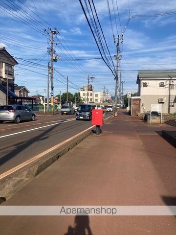 コンセル ジュール Aの周辺写真