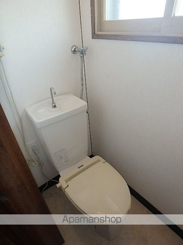 ハイツ石山の内装写真