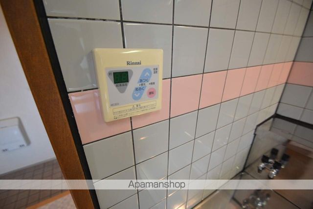 山陽本線 西条駅 徒歩56分 7階建 築30年の内装写真