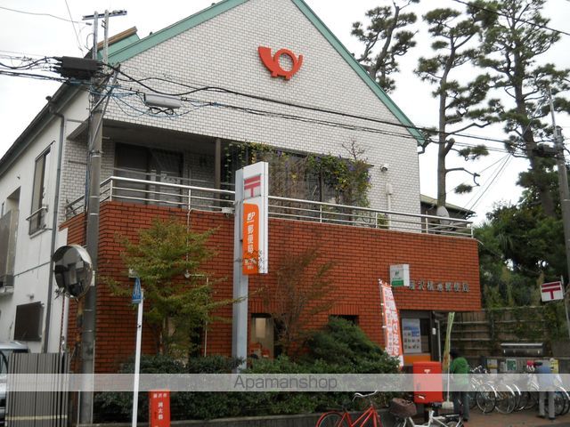 モリエム本鵠沼の周辺写真
