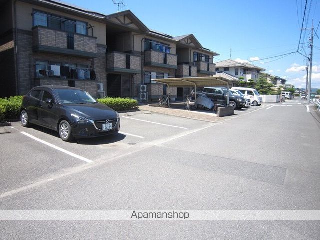 ヴェルドミール川口 B棟のその他写真