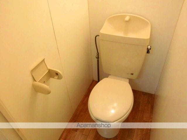 レオパレスTAMURA98の内装写真