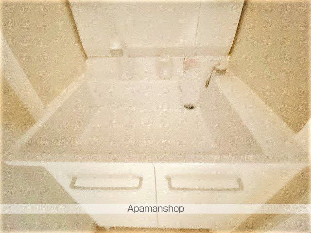 クレイノ八潮の内装写真