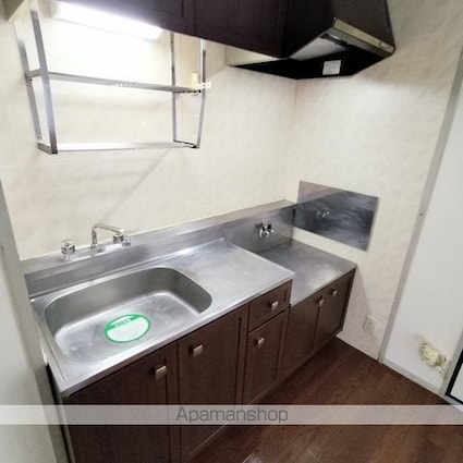 エンゼルハイム[3K/50m2]のその他内装5