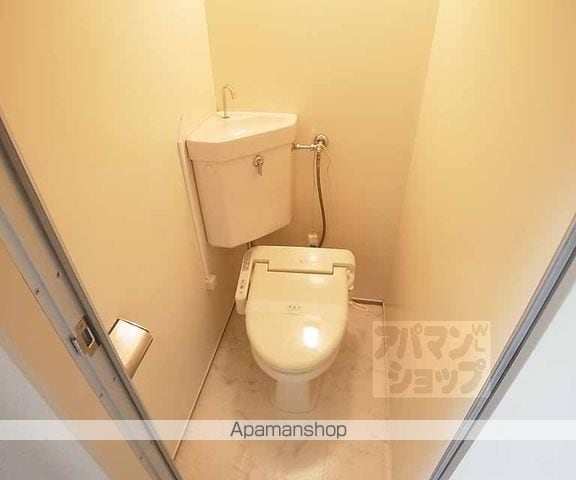 メゾンミソノの内装写真