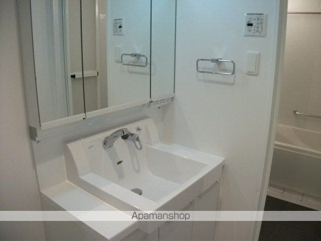 CASA FELICEの内装写真