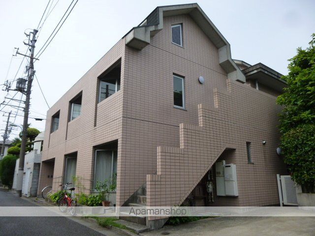 ヤクモハウスの外観写真