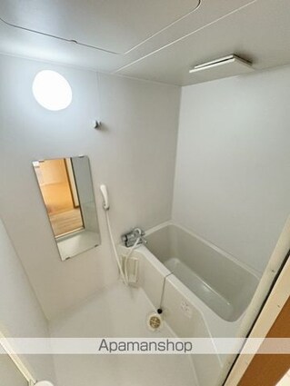 和歌山県和歌山市湊２丁目[1LDK/39.8m2]のバス