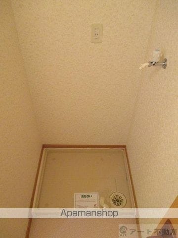 ウィッシュIIの内装写真