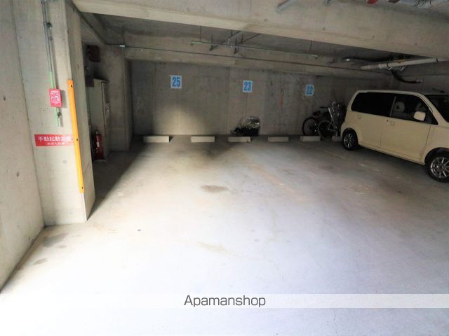 パレステート貝塚のその他写真