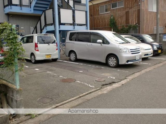 Sハイツ大黒町のその他写真