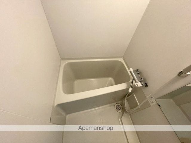 クレスティアステージア天神の内装写真
