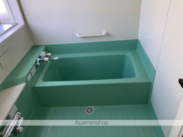 シャトリエグランデの内装写真