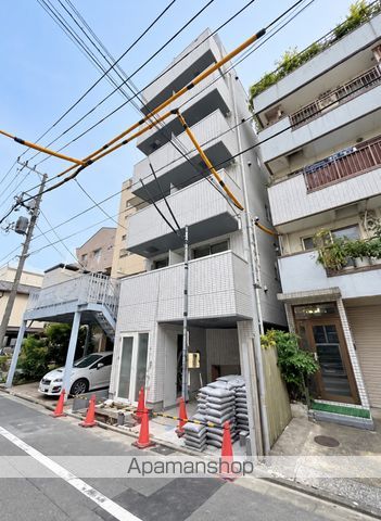 リバレイン南砂