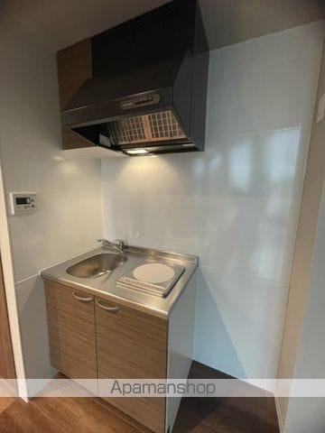 Dolce竹屋町の内装写真