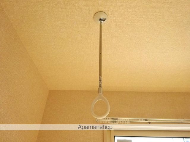 ソレーユの内装写真
