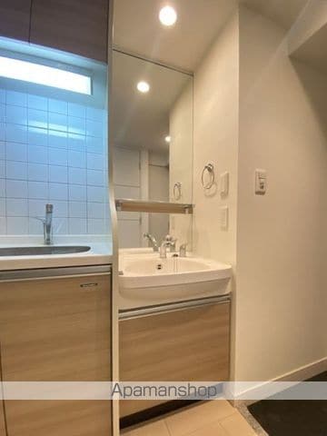 プレサンス堺筋本町フィリアの内装写真