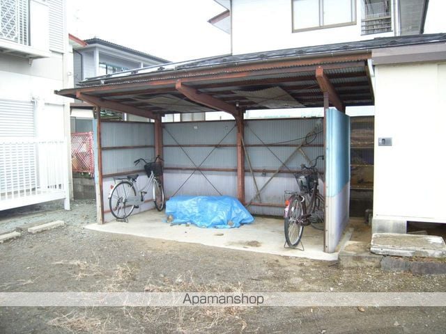パナホームメゾンSCATのその他写真