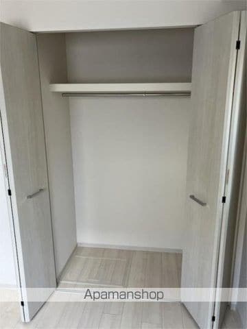 SMAISONの内装写真