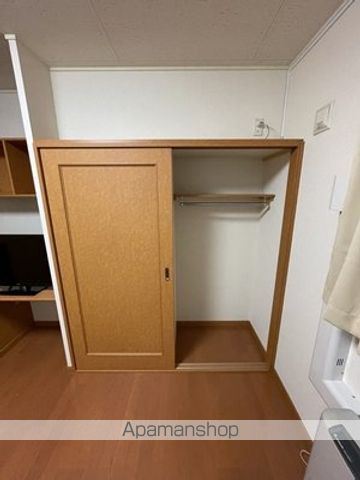 レオパレス宮の沢駅前の内装写真