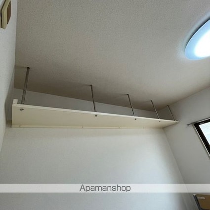 ハイツ宮の森Ⅱ番館[1K/22.95m2]の共用部1