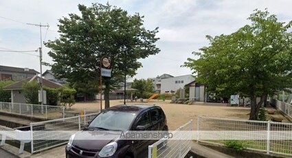 木太町夷村貸戸建[3LDK/65.82m2]の周辺5